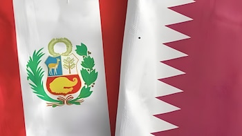 Perú y Catar evalúan cooperación energética con foco en el desarrollo del gas natural