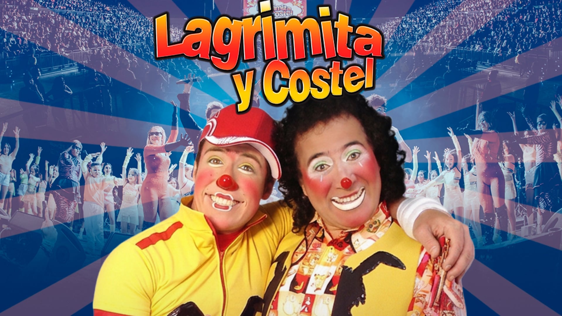 (Cortesía Arena CDMX)