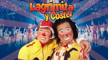 Lagrimita y Costel celebran 50 años: fecha, sede y precios del show en CDMX