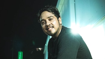 Difunden video del asesinato de Emerson Rey, creador de contenido de Guerrero