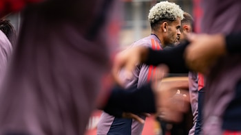EN VIVO - Bayern Múnich vs. F. K. Bodø/Glimt: siga aquí el debut de Luis Díaz con los bávaros en la Uefa Champions League