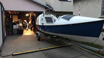 Angela Madsen compartía en sus