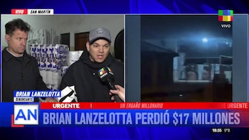 brian lanzelotta