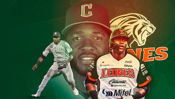 Ex jugador de los Yankees