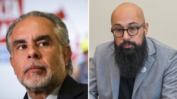 Sigue el “agarrón” entre Armando Benedetti y Carlos Carrillo: “Es un tonto”