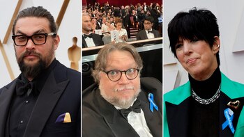 Diversas celebridades manifestaron su postura