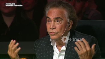 guillermo andino es mi sueño