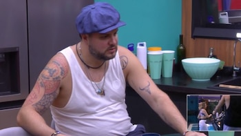 Paul reveló en La Casa