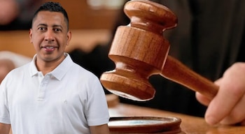 La decisión corresponde a una