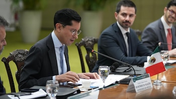 Pemex y Petrobras, energía y seguridad: así fue la reunión clave entre México y Brasil