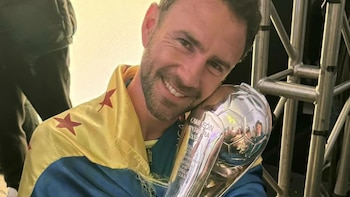 ¿Jardine debe irse? Miguel Layún rompe el silencio tras la crisis del América