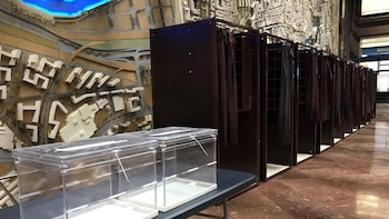 Hasta 1.036.325 aragoneses están llamados