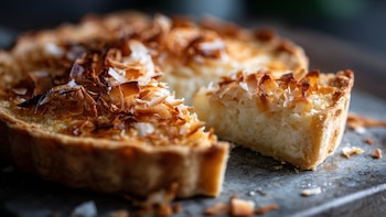 Mini pays de fresa caseros: receta fácil, rápida y perfecta para cualquier ocasión