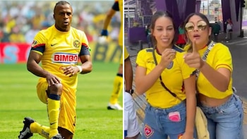 “La bendición del Chucho”: ecuatorianos recuerdan a Christian Benítez y confían en eliminar a México del Mundial 2026