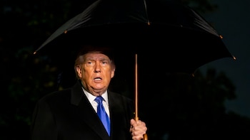 Trump asegura que su reunión