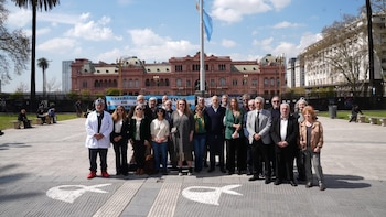 Los docentes de la UBA confirmaron una nueva marcha federal universitaria tras el fracaso de las paritarias