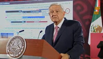 Ataque mediático contra el gobierno,