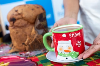 Estos son los alimentos que