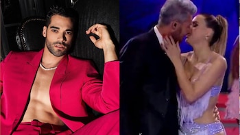 Guty Carrera se pronunció acerca