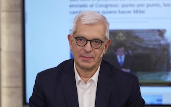 (Infobae en Vivo)