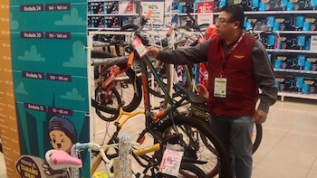 La Profeco inicia operativo nacional