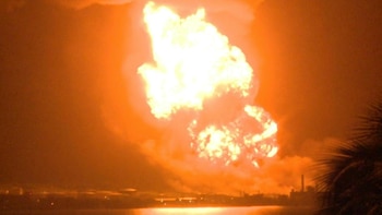 Incendios en Cuba: seis focos simultáneos destruyeron más de 760 hectáreas de bosque