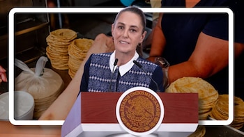 (Crédito: Itzallana López/Infobae México)