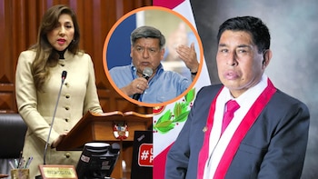 Congresista solicita a la Comisión