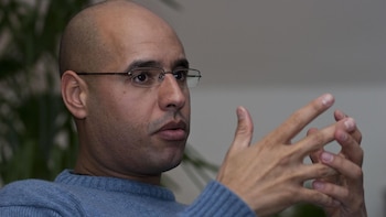 Las autoridades hacen un llamamiento