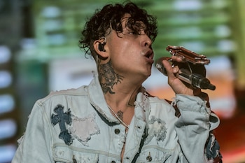 Sin duda, Alemán se posicionó