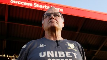 El Loco, un singular personaje