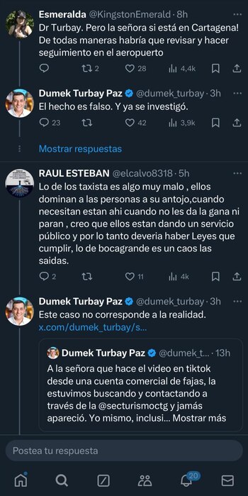 Supuestos asesores del alcalde habrían