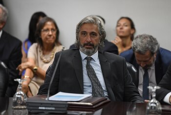 El abogado y consejero