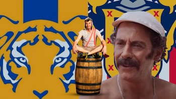 Un diálogo entre “Chespirito” y