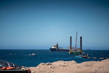 VMOS ypf vaca muerta petróleo vaca muerta oil sur