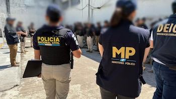 Guatemala: Despliegan operativo tras denuncias de turistas por cobros indebidos y robos en el zoológico La Aurora