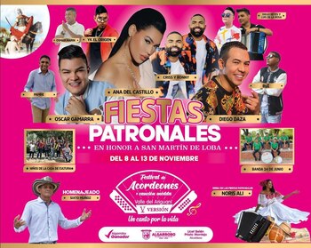 Ana del Castillo era una