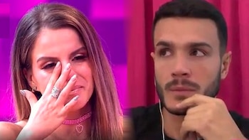 Alejandra Baigorria confiesa por qué