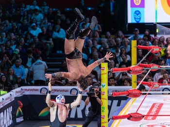 (Foto: CMLL / Diego Cedrix)