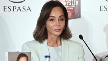 La defensa de Isabel Preysler