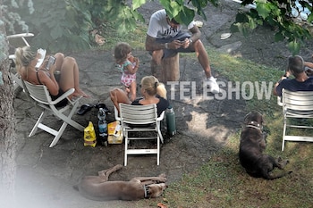 Photo © 2018 Backgrid UK/The