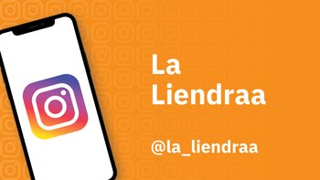 Las últimas fotos de La