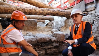 Un descubrimiento arqueológico podría confirmar los orígenes de París y resolver un debate histórico sobre sus primeros habitantes