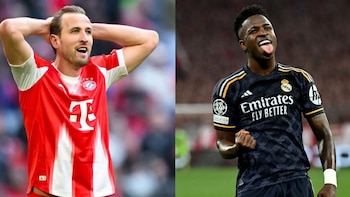 Real Madrid – Bayern Múnich – Champions League 2026 – Perú – deportes – 6 abril