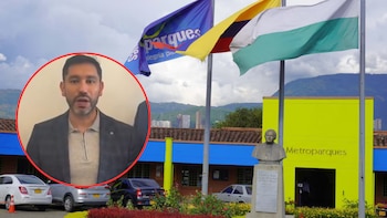 Exfiscal Luis Gustavo Moreno recusó