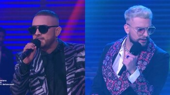 ‘Yo me llamo’: Amparo Grisales