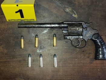 Se realizaron dos allanamientos en