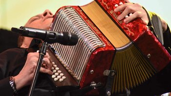 Confirmed the list of artists