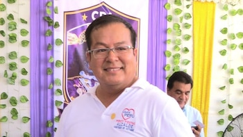 “Tienes 24 horas”: extorsionan a alcalde electo de Piura y amenazan con asesinarlo en nombre de ‘La Nueva Generación’