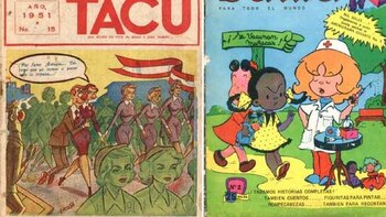 Día de la Historieta en